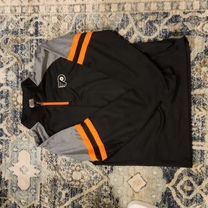 Mens Flyers  sweatshirt